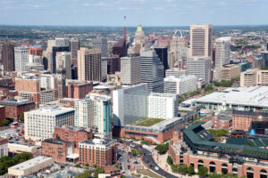 Baltimore Commercial Property Management